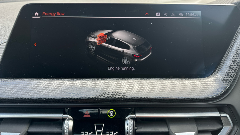 BMW 1 Series 118i [136] M Sport 5dr Step Auto [LCP] Petrol Hatchback